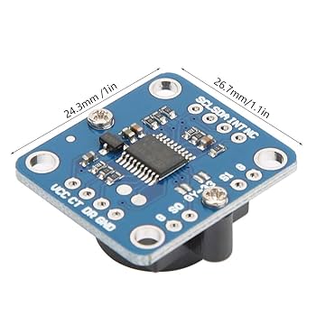 Amazon.co.jp: GY-33 TCS34725 色認識モジュール カラー